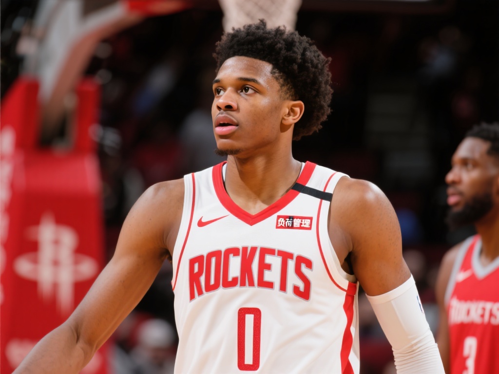 赛季至今全勤!杰伦-格林生涯高效出勤率领跑 相比之下,杰伦·格林的健康与稳定出勤无疑